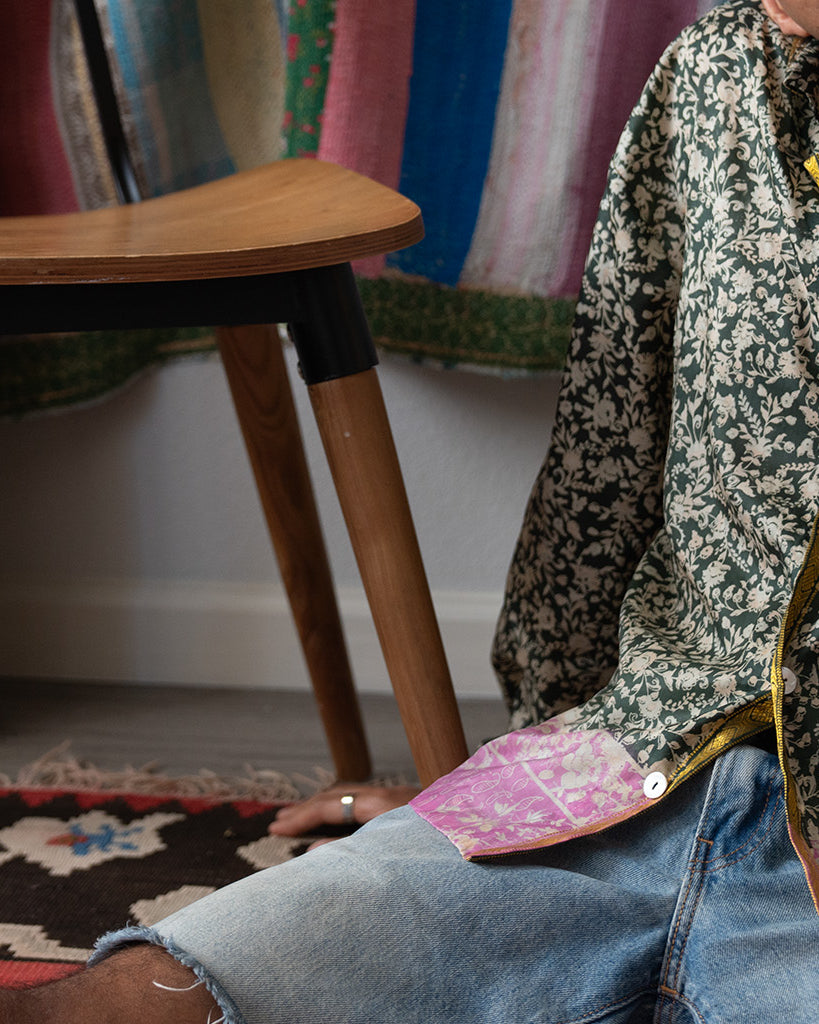 One-of-a Kind Shirts